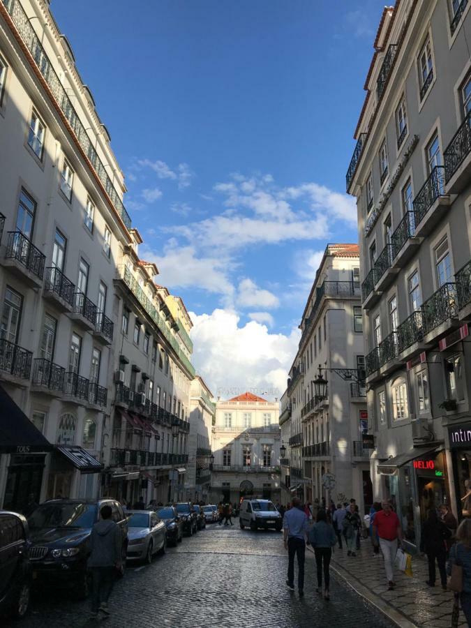Guest Love Chiado Lisboa Ngoại thất bức ảnh