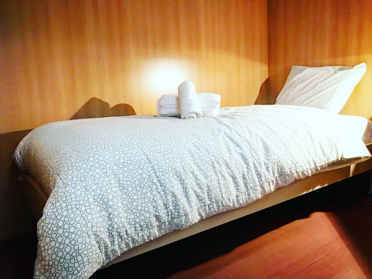 Guest Love Chiado Lisboa Ngoại thất bức ảnh