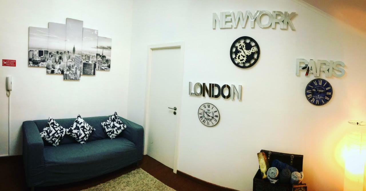 Guest Love Chiado Lisboa Ngoại thất bức ảnh