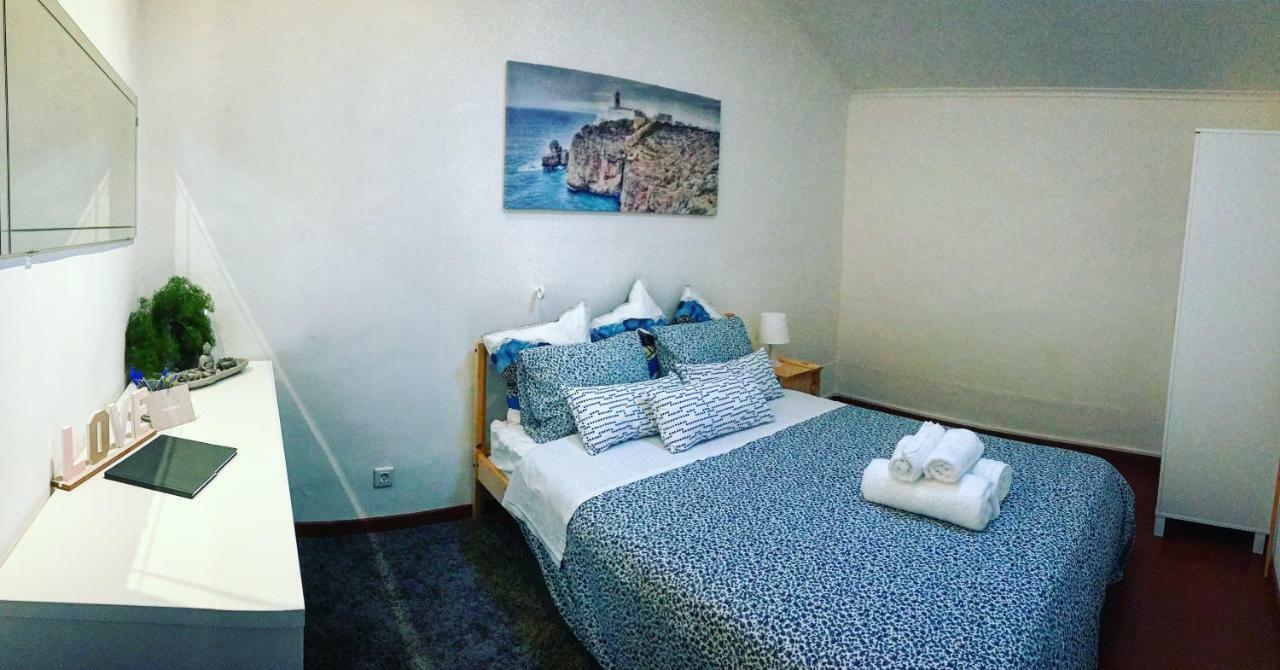 Guest Love Chiado Lisboa Ngoại thất bức ảnh
