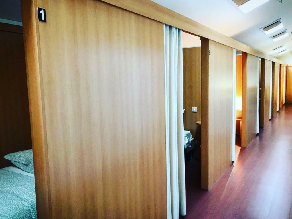 Guest Love Chiado Lisboa Ngoại thất bức ảnh